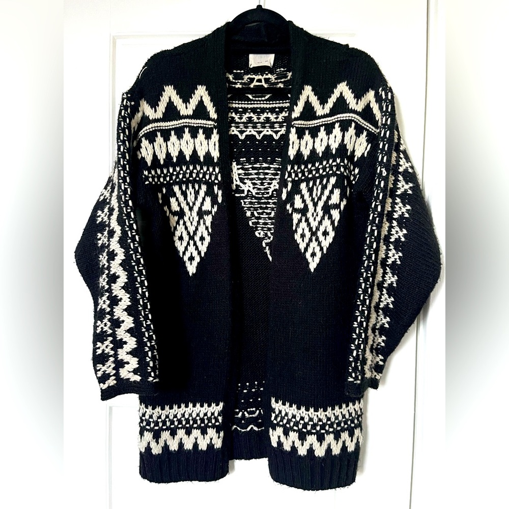 Zara Cardigan